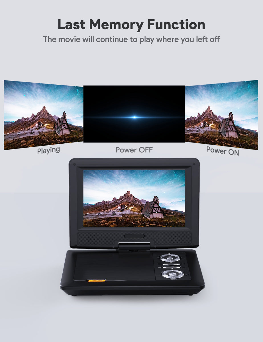 how-to-connect-portable-dvd-player-to-tv-via-usb